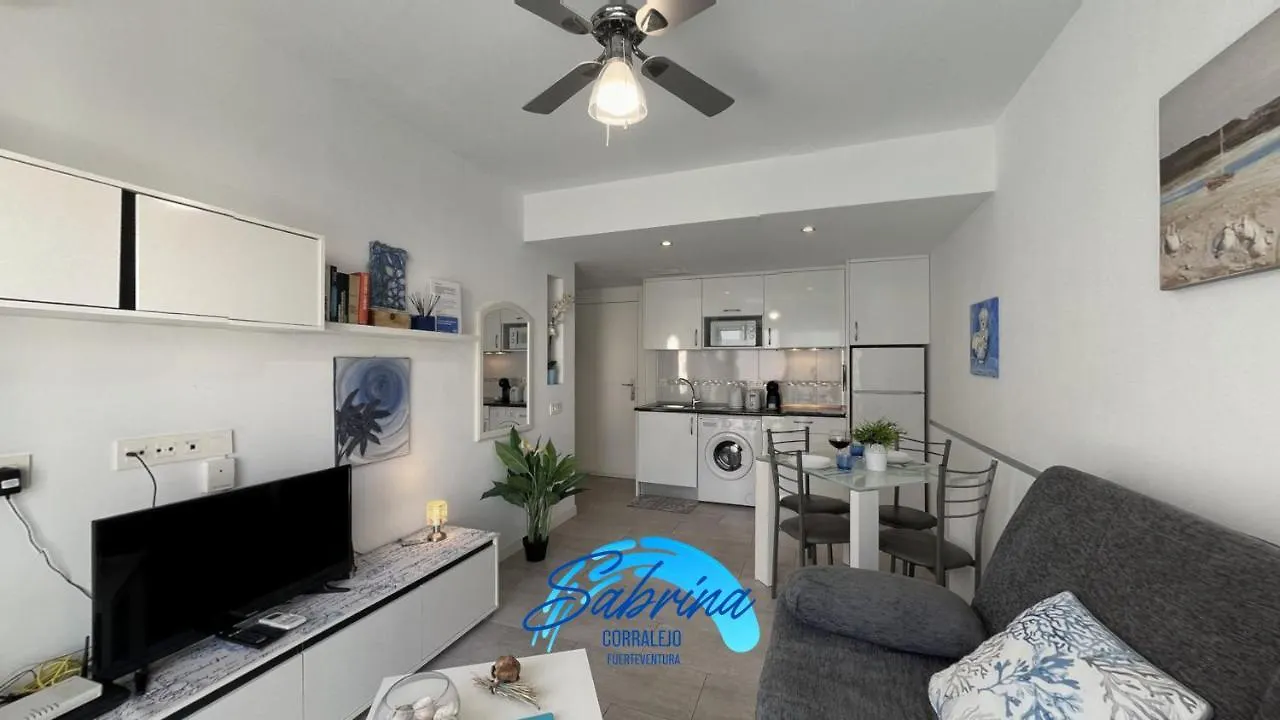 Grazioso Appartamento Al Bristol Sunset Vista Corralejo 0*,