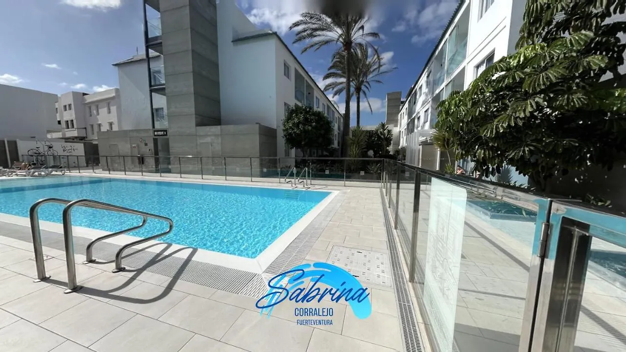 Grazioso Appartamento Al Bristol Sunset Vista Corralejo
