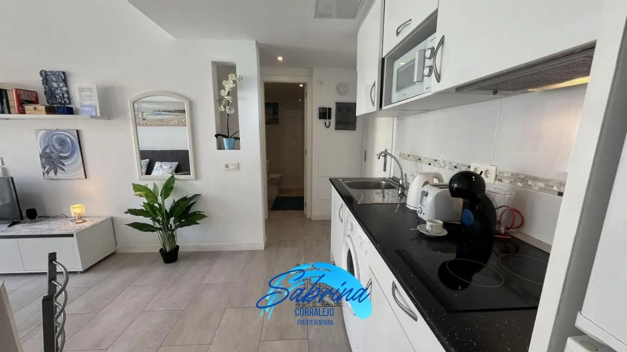 Grazioso Appartamento Al Bristol Sunset Vista Corralejo