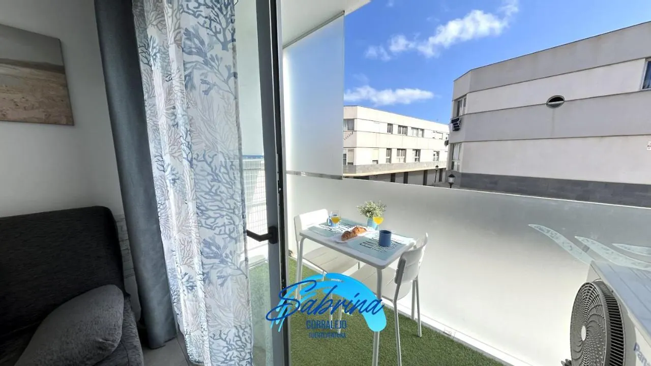 Grazioso Appartamento Al Bristol Sunset Vista Corralejo Spain