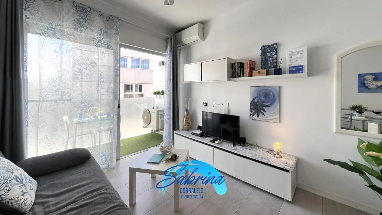 Grazioso Appartamento Al Bristol Sunset Vista Corralejo 0*,  Spain