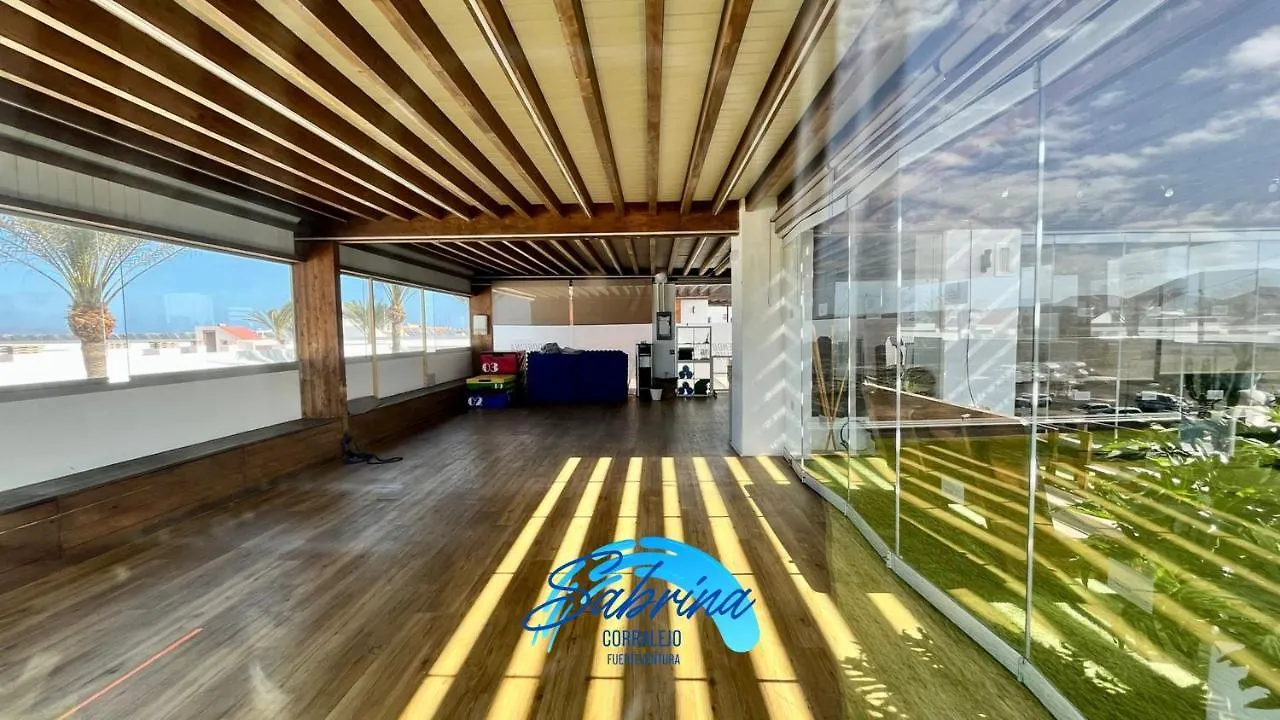 Apartment Grazioso Appartamento Al Bristol Sunset Vista Corralejo