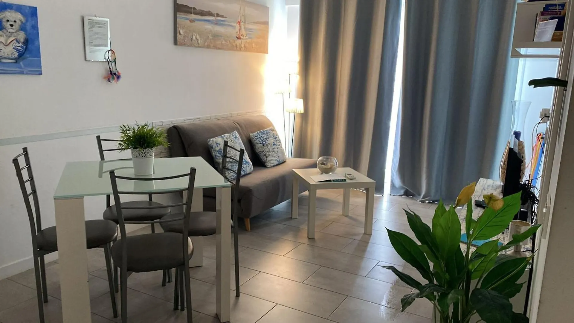 Apartment Grazioso Appartamento Al Bristol Sunset Vista Corralejo