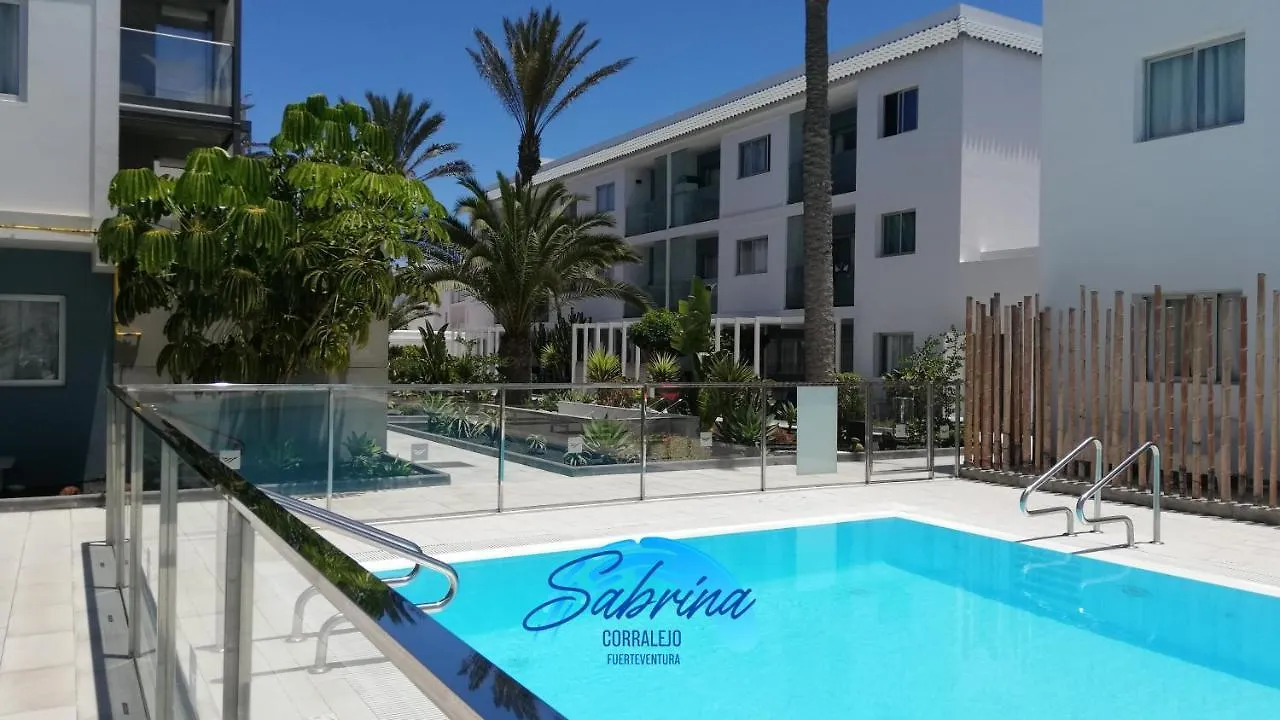 Grazioso Appartamento Al Bristol Sunset Vista Corralejo 0*,