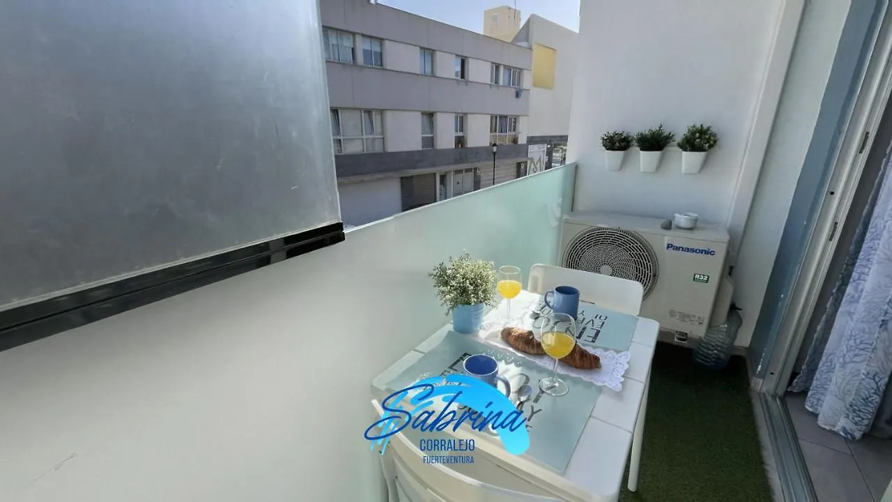 Grazioso Appartamento Al Bristol Sunset Vista Corralejo