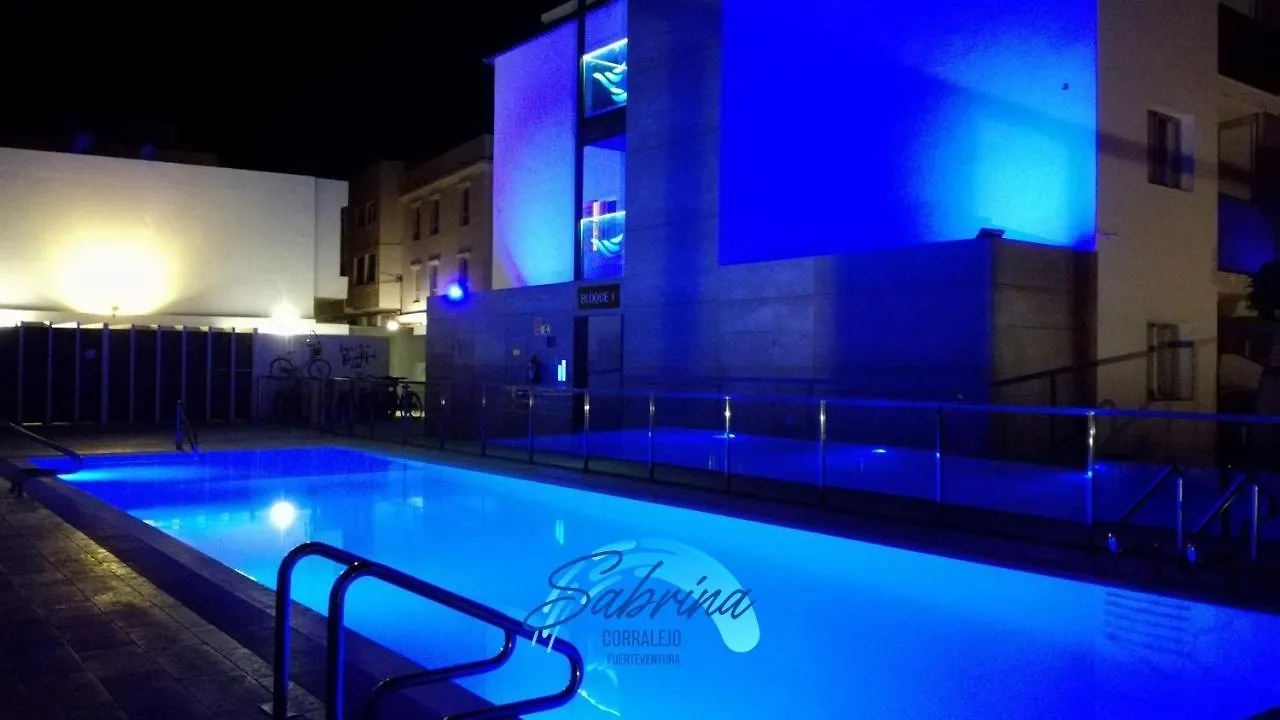 Grazioso Appartamento Al Bristol Sunset Vista Corralejo 0*,