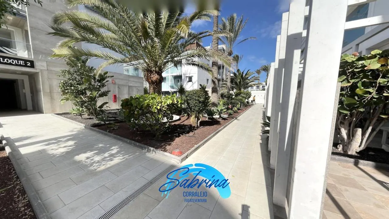 Grazioso Appartamento Al Bristol Sunset Vista Corralejo 0*,  España