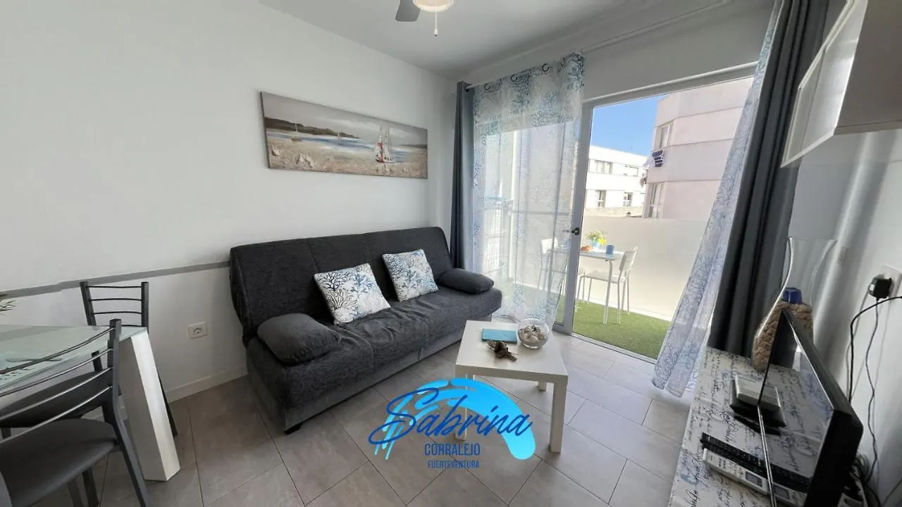 Grazioso Appartamento Al Bristol Sunset Vista Corralejo Apartamento
