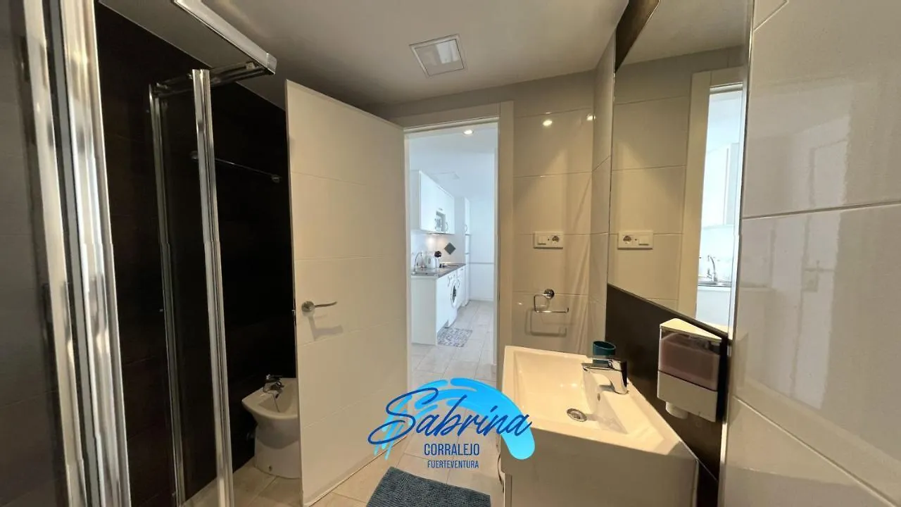 Apartamento Grazioso Appartamento Al Bristol Sunset Vista Corralejo