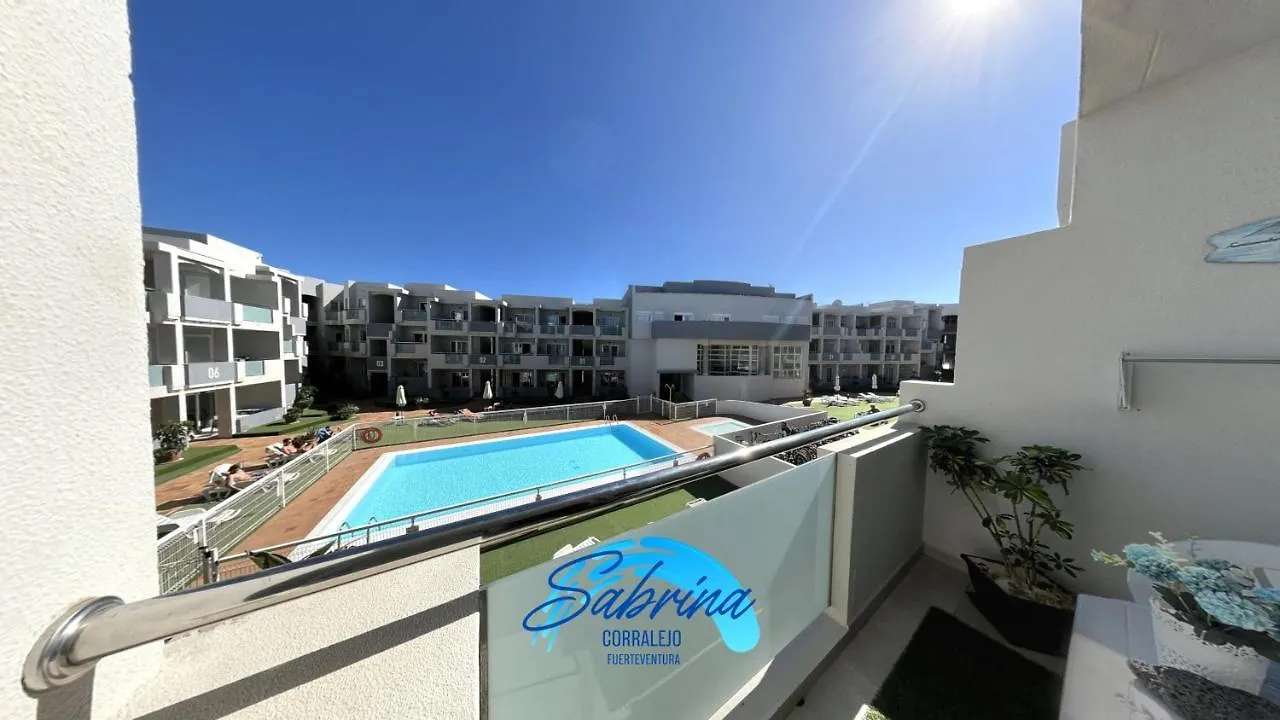 Apartamento Grazioso Appartamento Al Bristol Sunset Vista Corralejo España