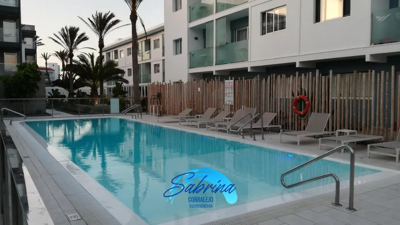 Grazioso Appartamento Al Bristol Sunset Vista Corralejo
