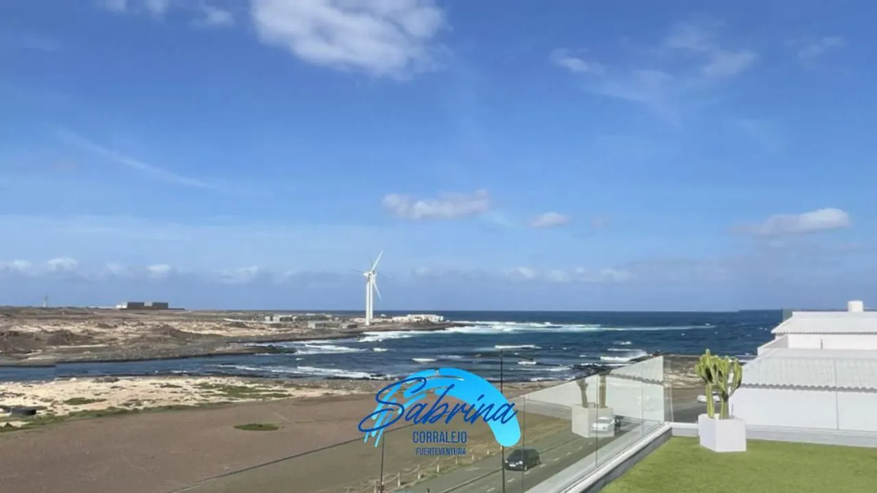 Grazioso appartamento al Bristol Sunset Vista Corralejo 0*,
