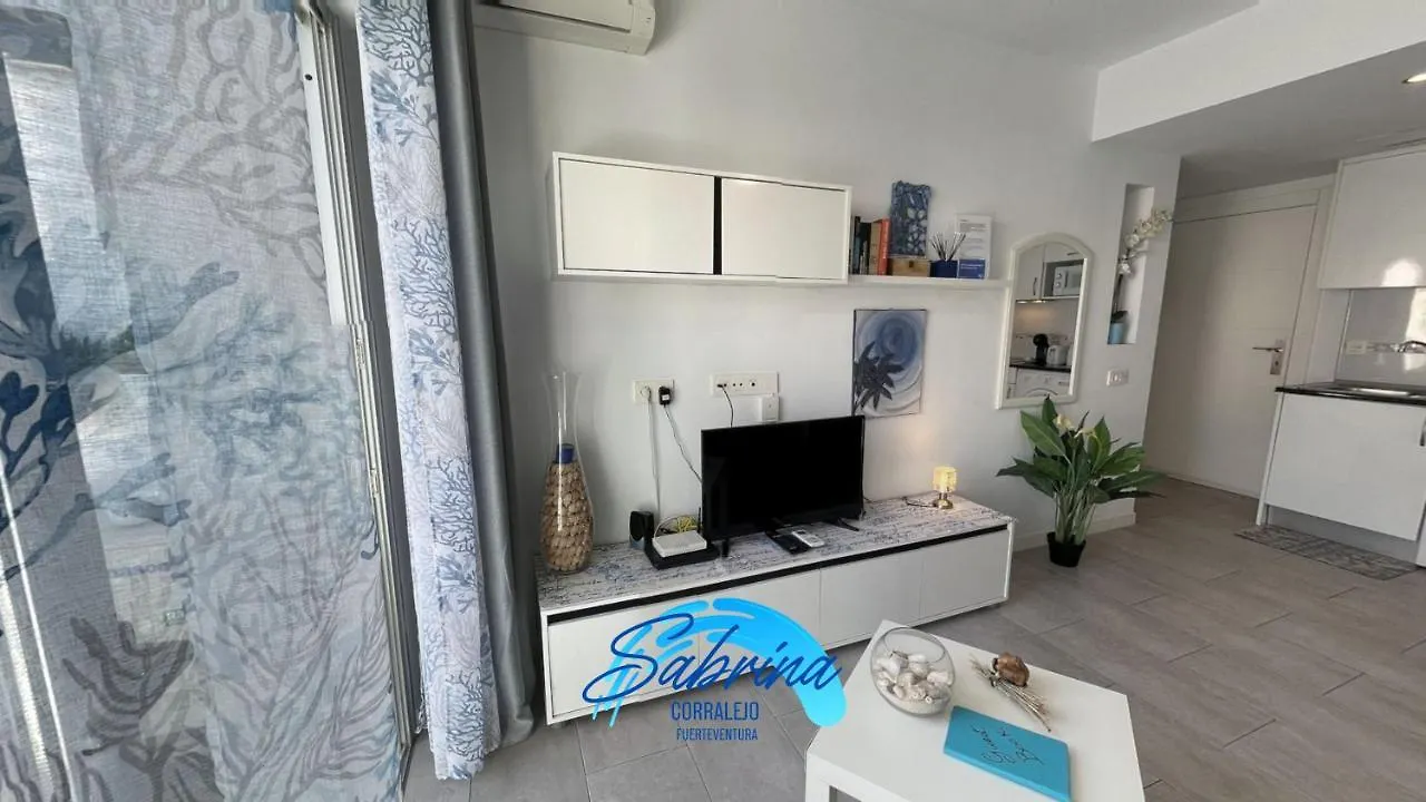 Grazioso appartamento al Bristol Sunset Vista Corralejo